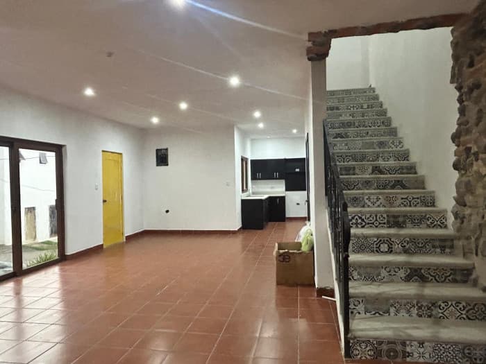 En venta casa nueva en Hacienda Malaga cerca Antigua Gt - foto 4