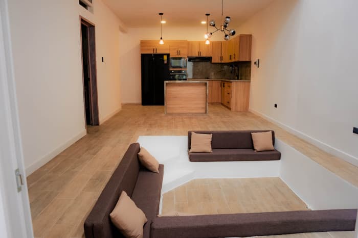 En venta Casa de diseño en Antigua Gardens, Alotenango - foto 3