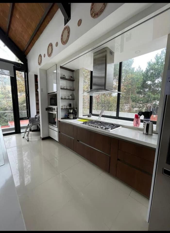 Casa tipo cabaña en renta en San Lucas Sac - foto 2