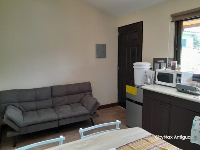 Apartamento amueblado en renta en San Pedro El Alto - foto 4