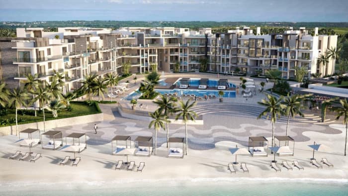 Se vende Apartamento en Bávaro Punta Cana  - foto 4