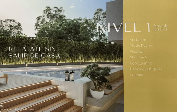 Apartamento en Venta en Zona 11 Guatemala - foto 3