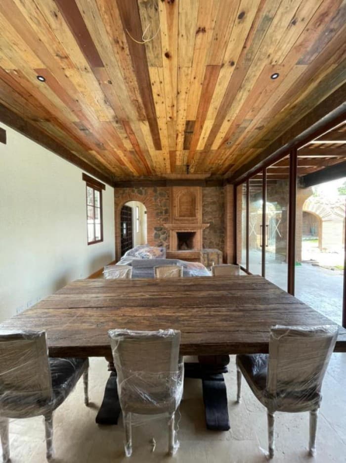 Terreno en Venta en Hacienda del Comendador - foto 5