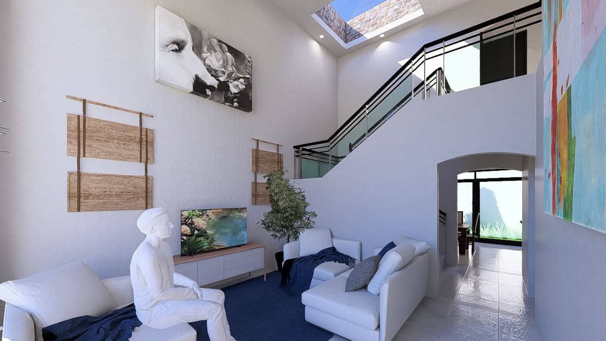 Casa en Condominio en Venta en Santo Tomas Milpas Altas - foto 2