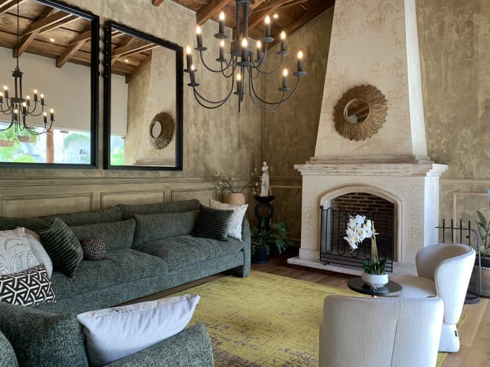 Lujosa casa en venta en Antigua Guatemala - foto 2