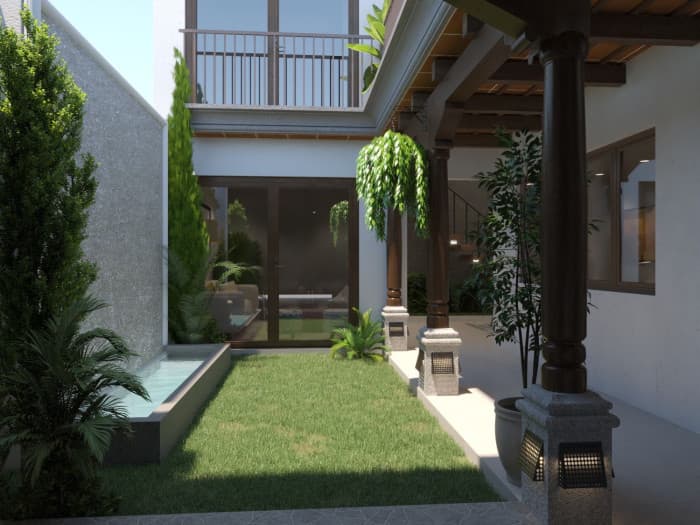 Casa en venta Portal de las Rosas San Miguel Dueñas - foto 3