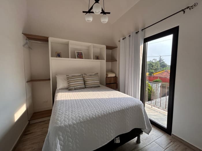 Casa en Renta Amueblada en San Pedro el Alto en Antigua - foto 11