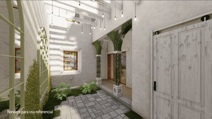 Casa Nueva en Venta Hacienda el Comendador Antigua - foto 3