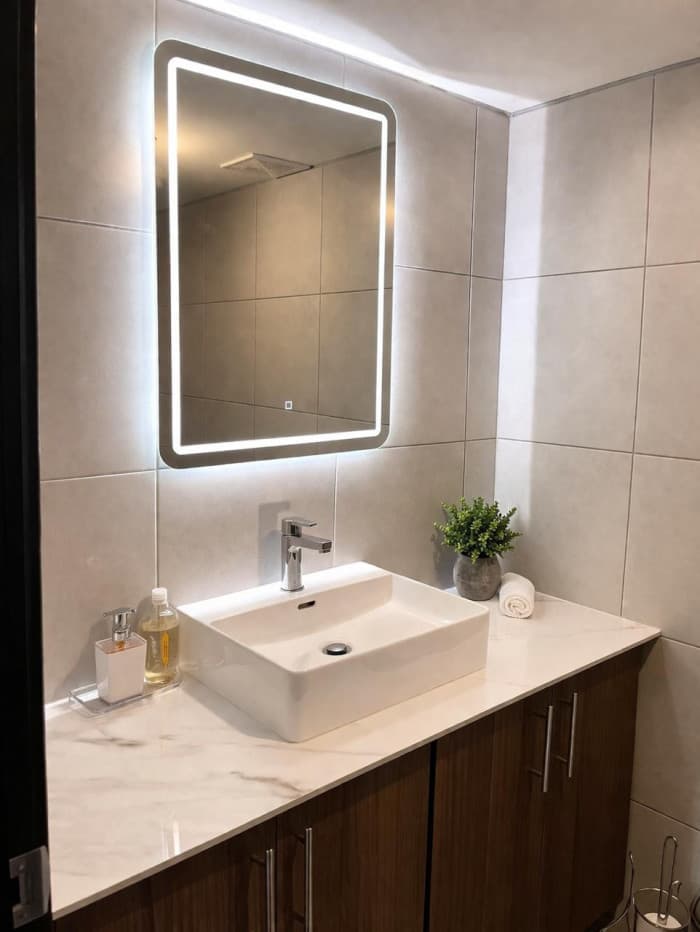 Apartamento en venta en  zona 1 de mixco - foto 2