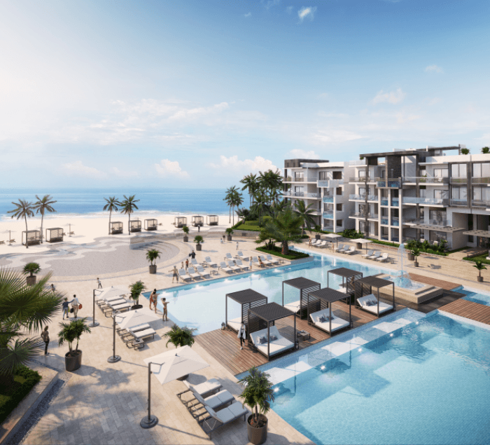 Se vende Apartamento en Bávaro Punta Cana  - foto 3
