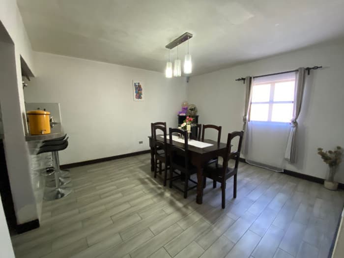 Casa en Venta en a pocos Minutos del Centro de Antigua - foto 3