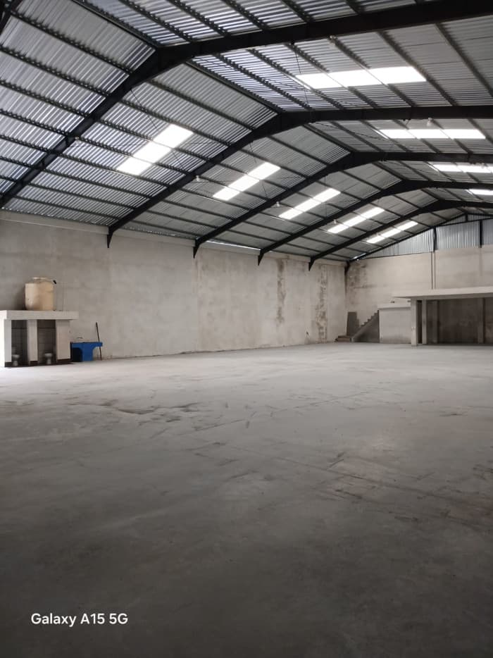 Bodega en renta en Chimaltenango - foto 3
