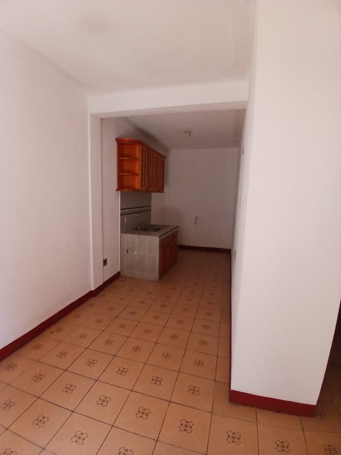Apartamento en renta cercano al parque de Jocotenango - foto 3