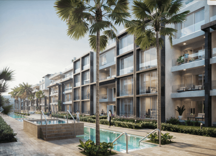 Se vende Apartamento en Bávaro Punta Cana  - foto 2