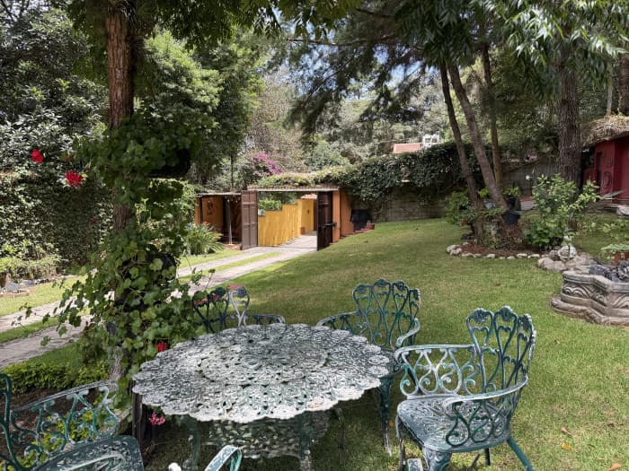 Casa en Condominio en Venta en San Lucas Sacatepéquez - foto 6