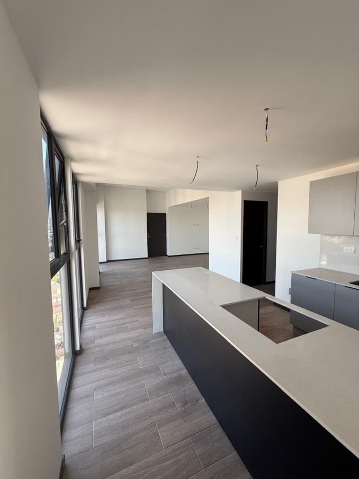 Apartamento grande en venta en zona 11 de Guatemala. - foto 4