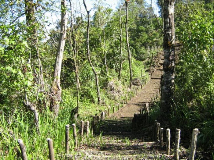 En Venta Finca San Juan Chamelco, Coban - foto 2