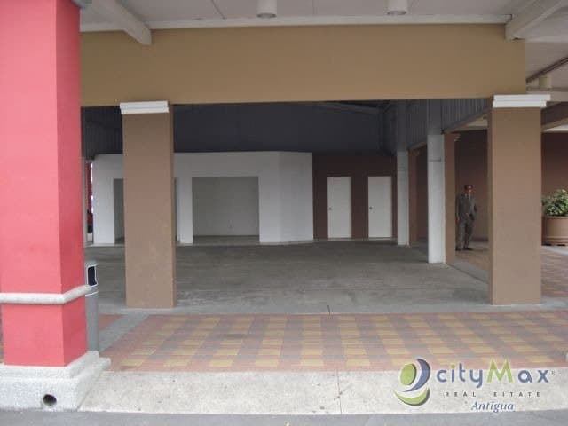 CityMax renta local en plaza comercial de Villa Nueva  - foto 4