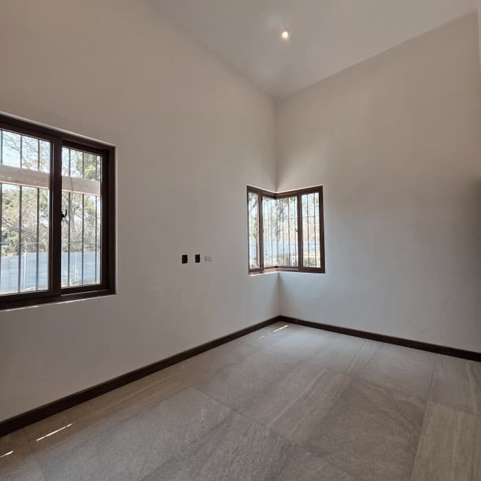 Apartamento en venta en exclusivo residencial - foto 4
