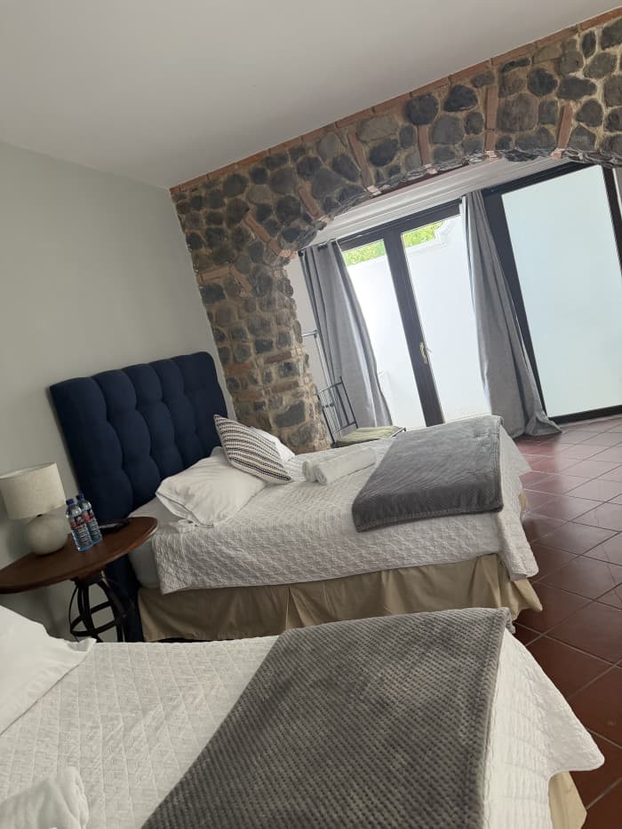 Apartamento en Renta  Cortijo de las Flores en Antigua - foto 2