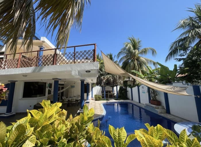 En Venta CASA PUERTO SAN JOSE CARRETERA A CHULAMAR - foto 4