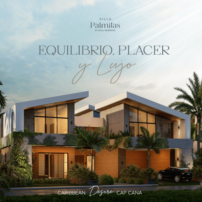 Apartamento de 1 Habitación en Cana Bay - Desde US$187, - foto 4