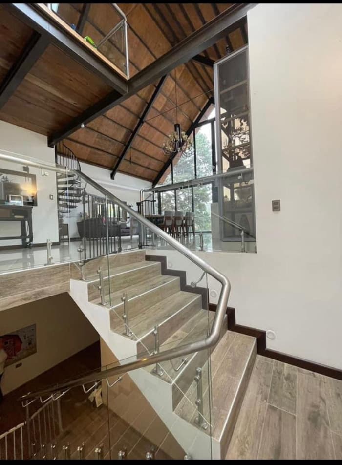 Casa tipo cabaña en renta en San Lucas Sac - foto 3