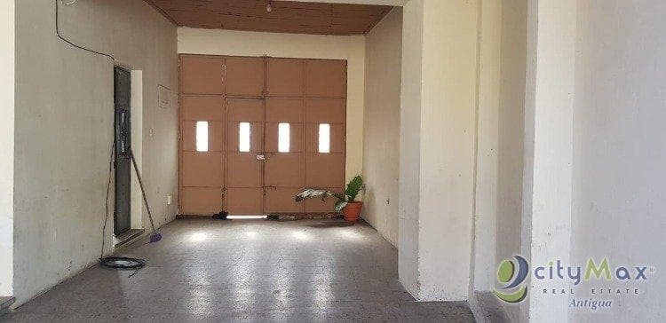 Venta-renta casa a pocos minutos del centro de Antigua - foto 2