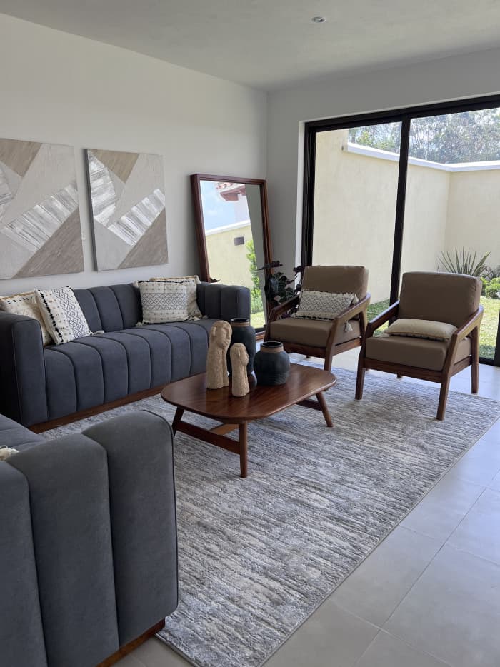 Hermosa Casa En Venta en Franciscanos Antigua Guatemala - foto 3