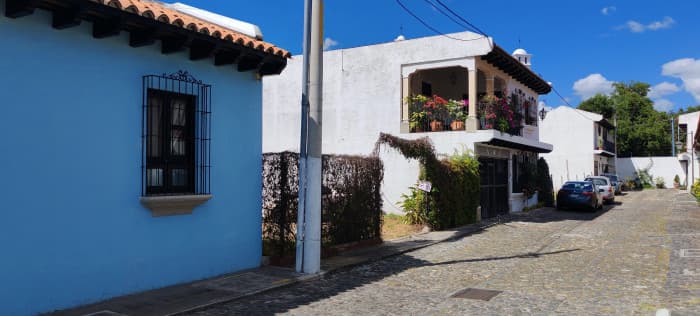 Terreno en Venta en Antigua Guatemala Sacatepequez - foto 4