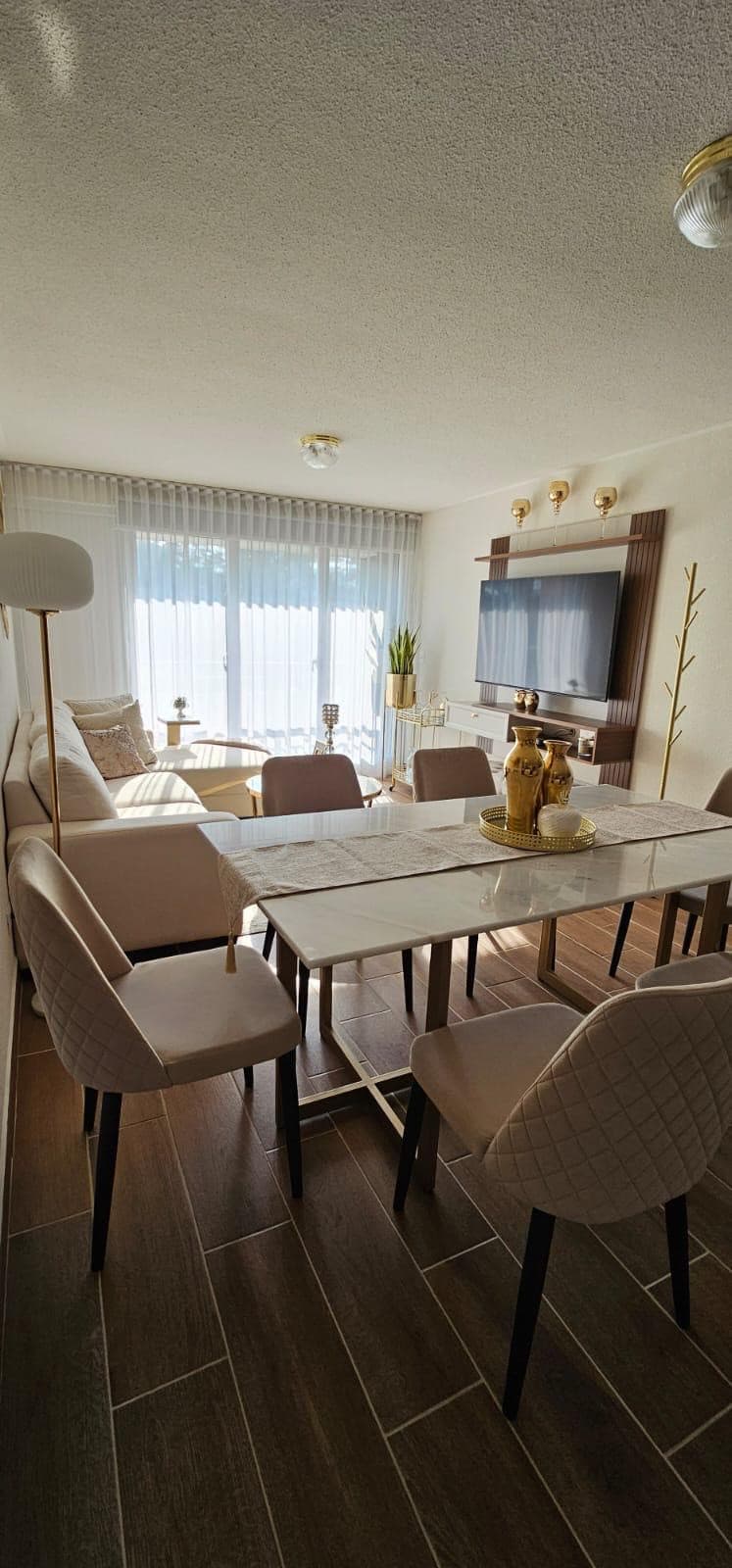 Apartamento en venta en zona 16, Senderos - foto 2