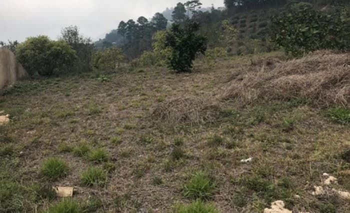 Venta de terreno dentro Residencial Cuilapa Santa Rosa - foto 3