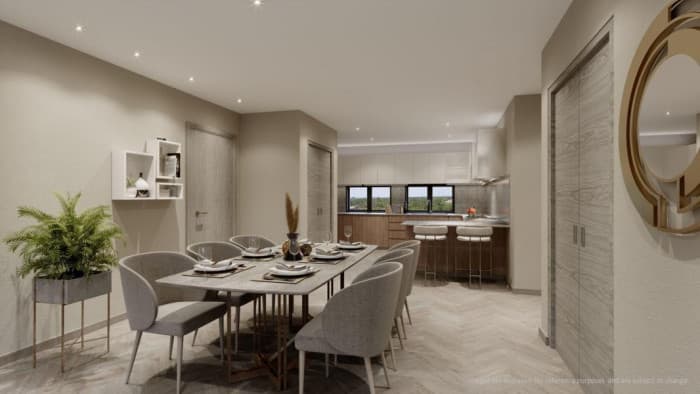 Se vende apartamento en Punta Cana! - foto 4