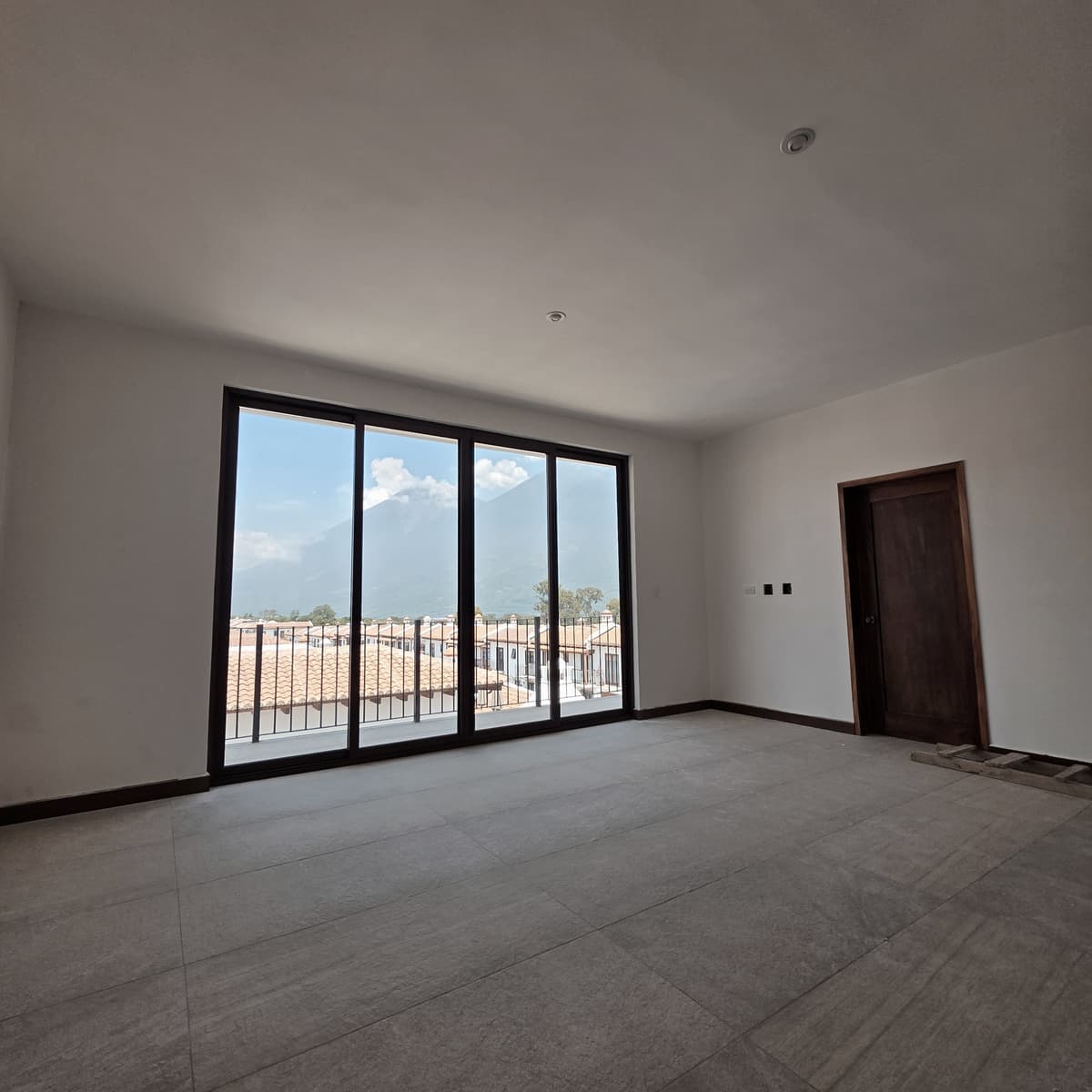 En Venta apartamento Los Franciscanos Antigua Guatemala - foto 2