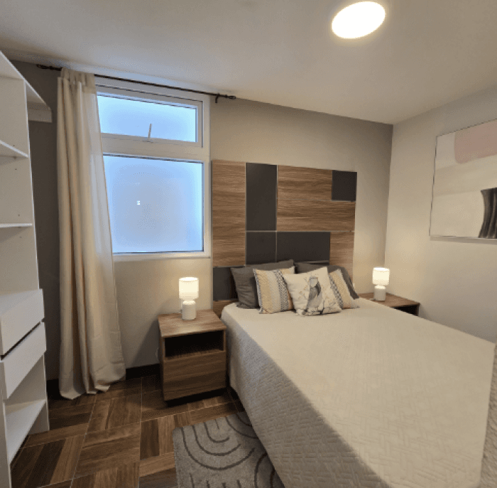 SE VENDE APARTAMENTO EN LAS CHARCAS ZONA 11 - foto 3