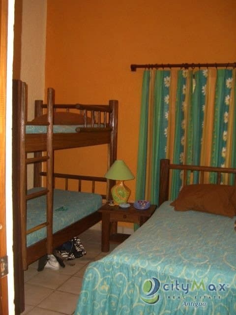 SE VENDE CASA EN MONTERRICO  - foto 3