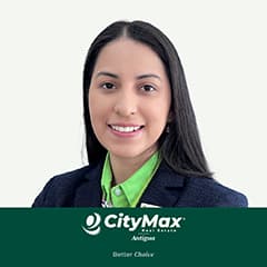 Foto de María Inés Alonzo
