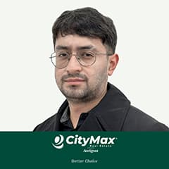 Foto de Diego Calderón