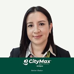 Foto de Amanda Azurdia