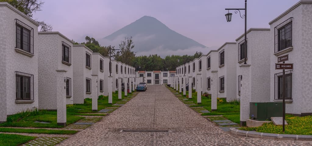 Citymax Antigua contribuye a Transformar el Paisaje Inmobiliario en Antigua Guatemala