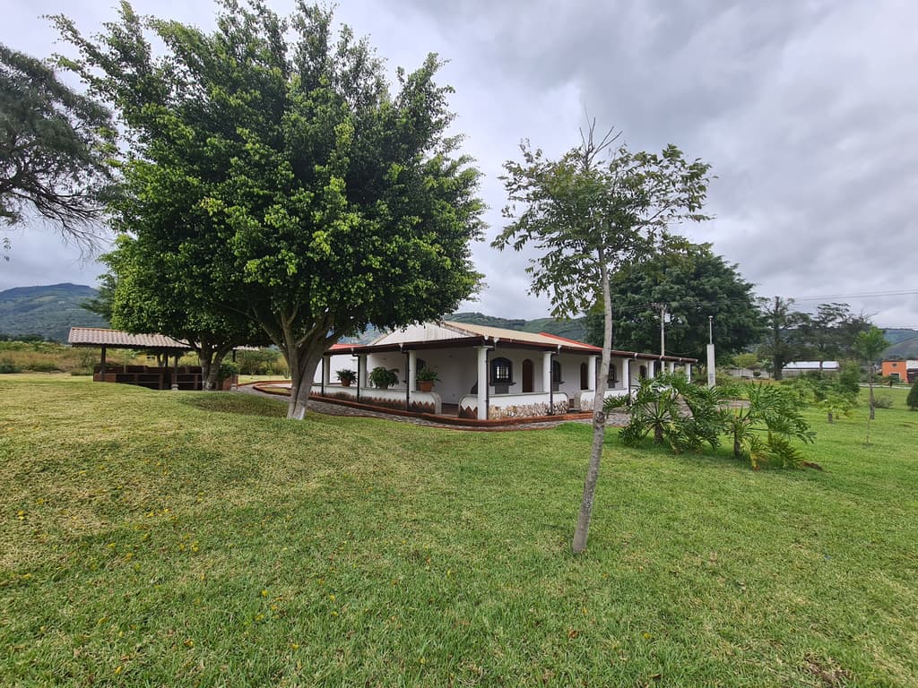 Residenciales Antigua Estancia Terrenos San Miguel Dueñas