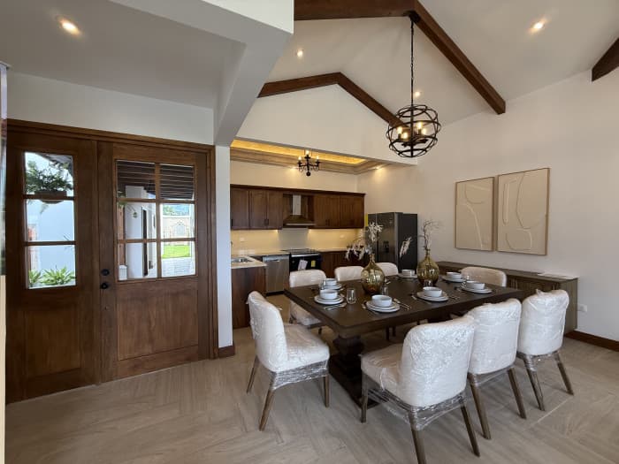En venta casa nueva en Las Mariposas de la Estancia - foto 1