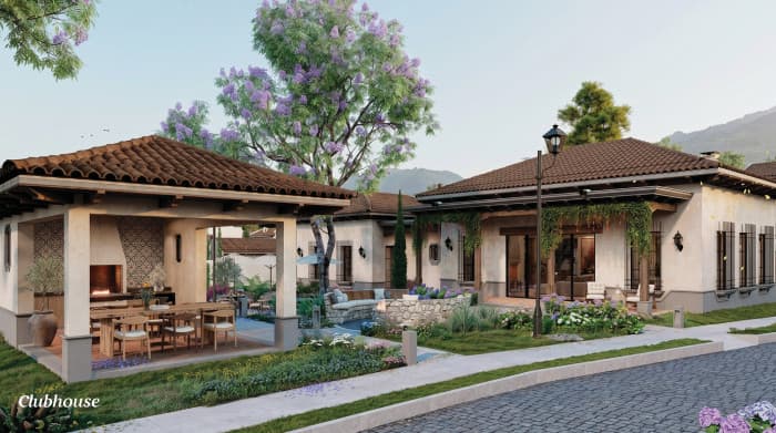 Casa en venta cercana a La Antigua Guatemala - foto 3