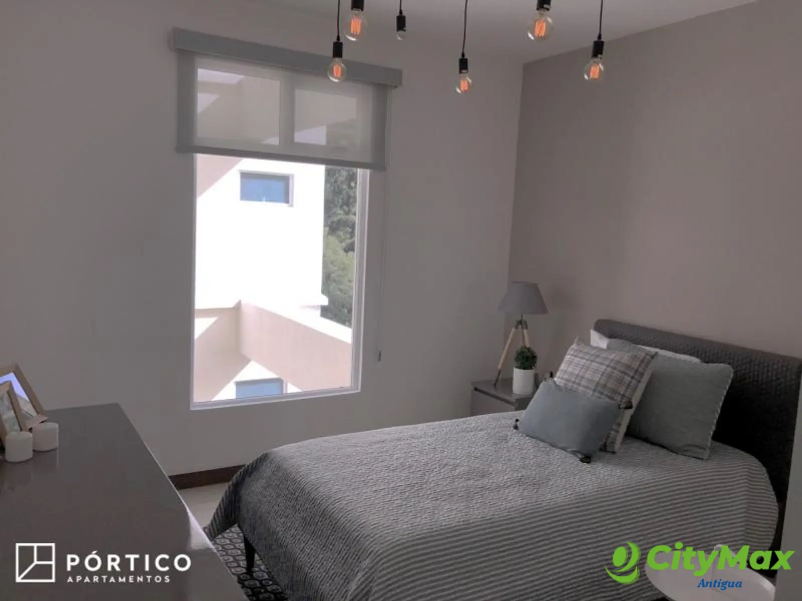Pórtico Apartamentos - foto 5