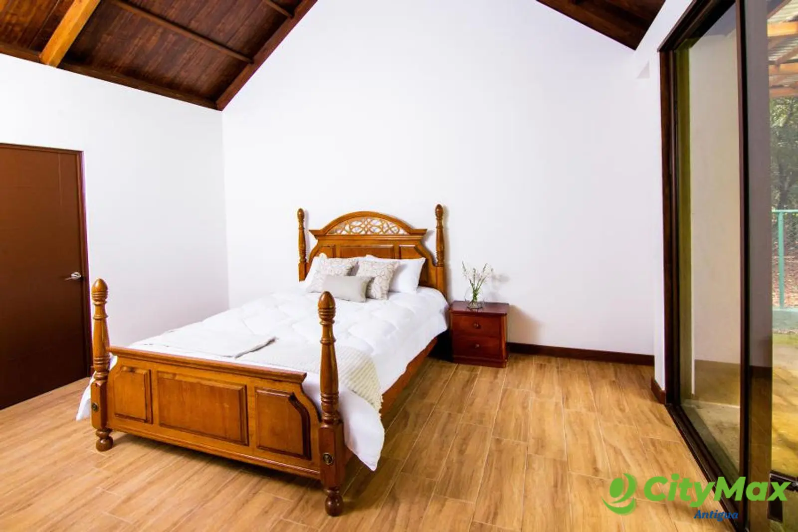 Las Macadamias Casas cercanas Antigua Guatemala - foto 8