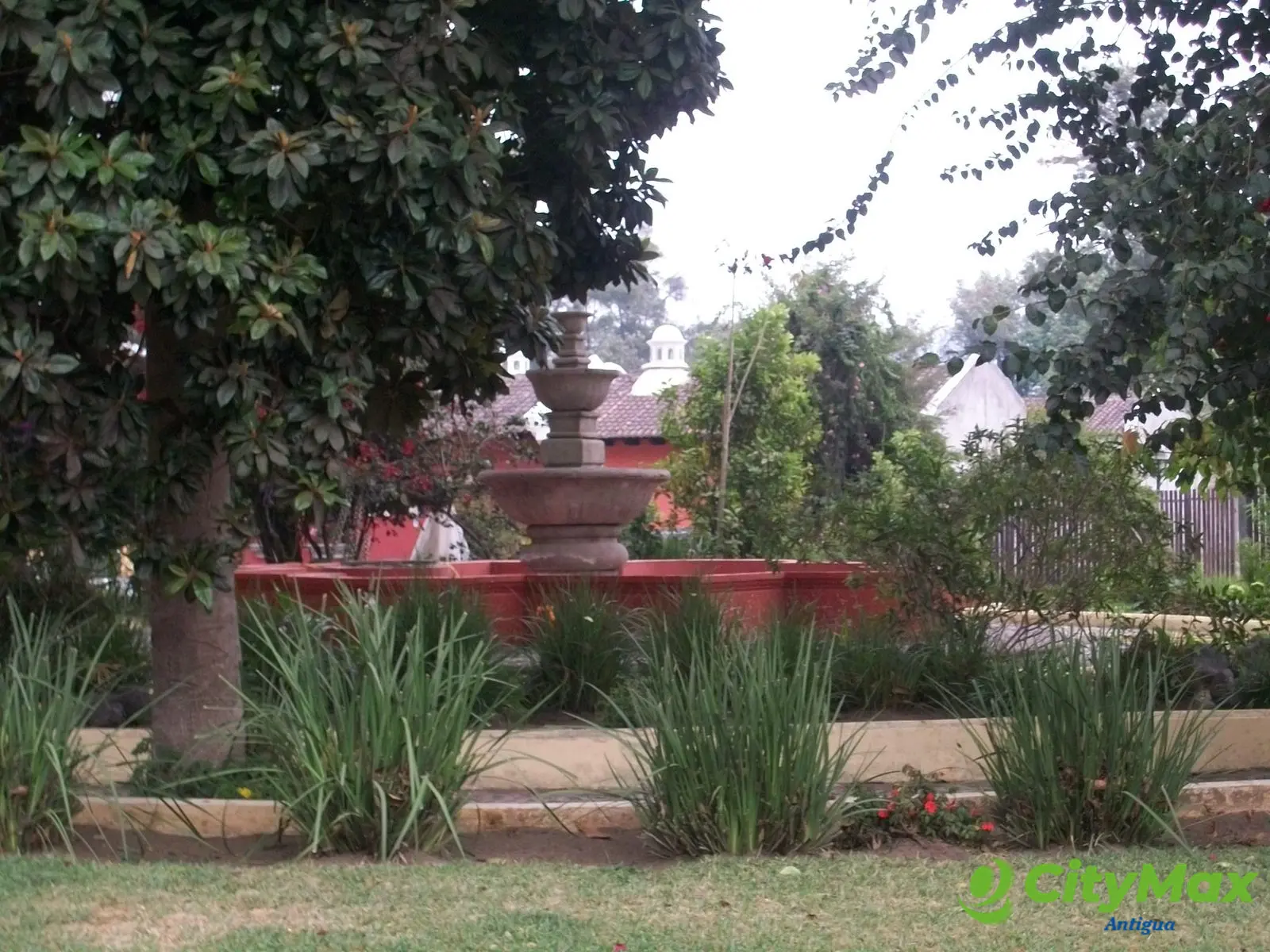 Villas de la Condesa Antigua Guatemala - REFUGIO DE LA CONDESA