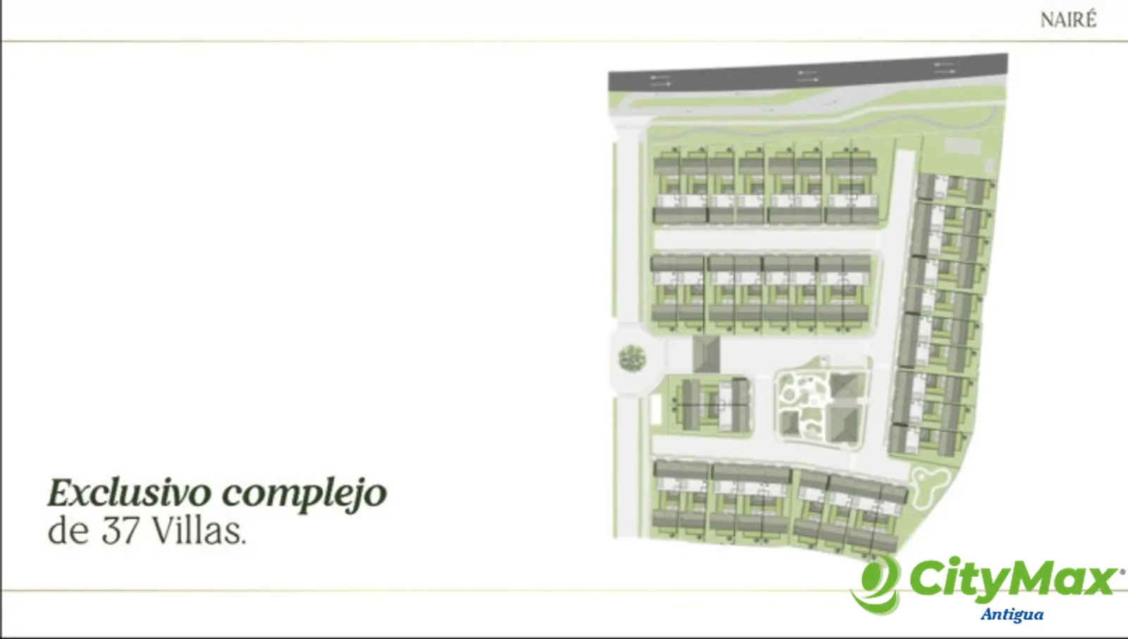 Villas Naire Casas en venta en Ciudad Vieja La Antigua Guatemala - foto 11