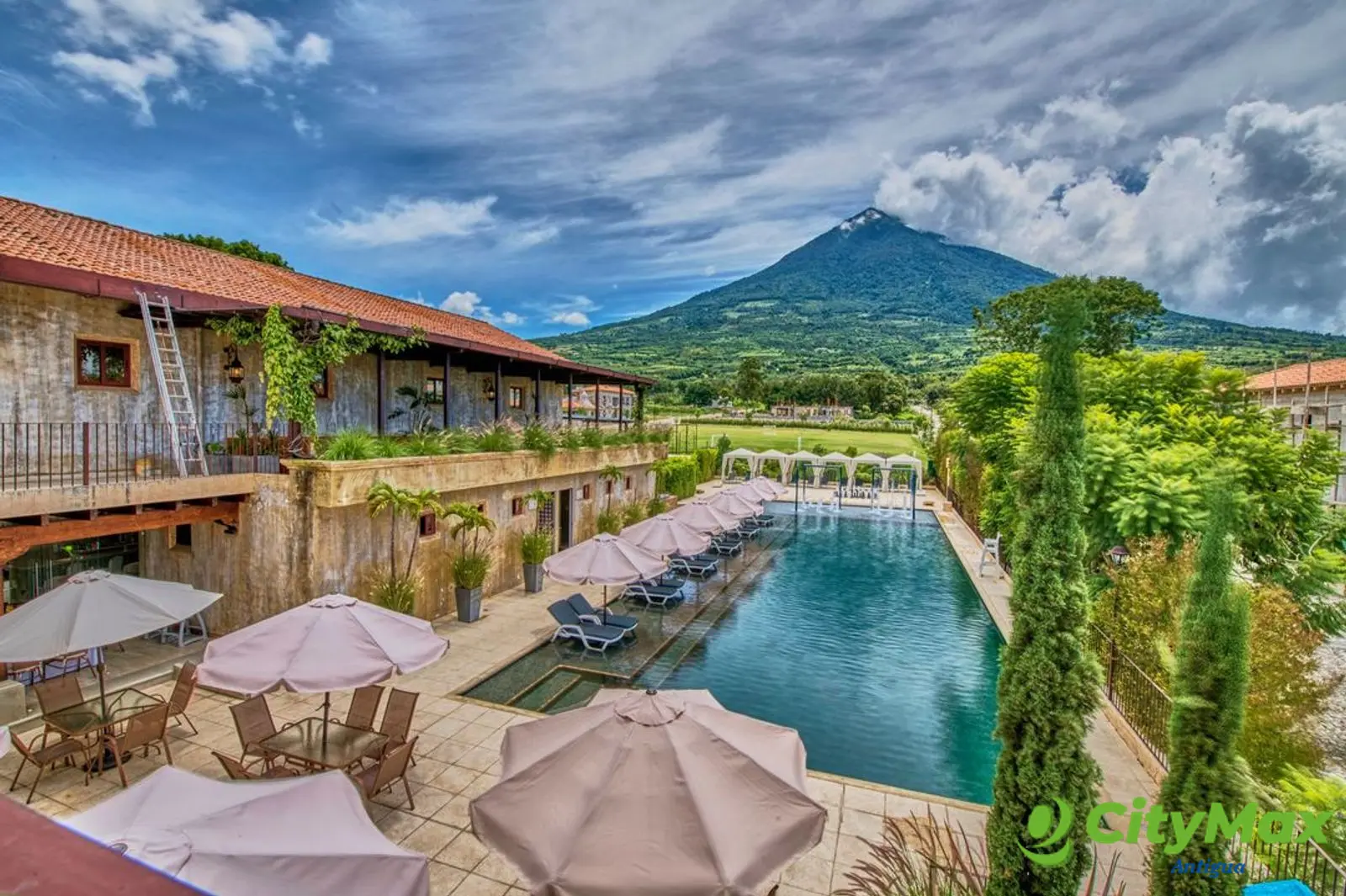 Los Franciscanos Club Residencial - foto 1