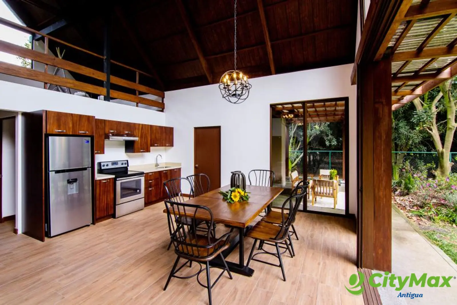 Las Macadamias Casas cercanas Antigua Guatemala - foto 4