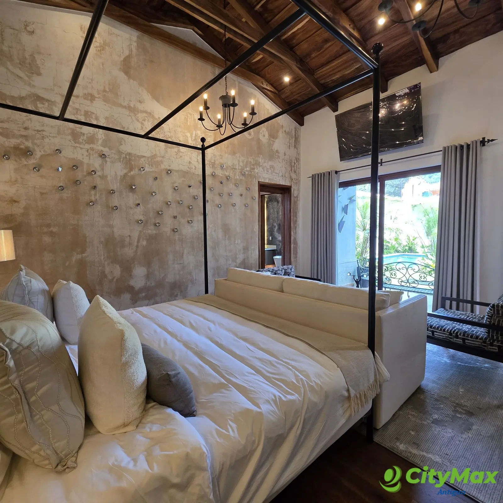 Los Santos Paseo de Antigua Casas Venta - foto 13